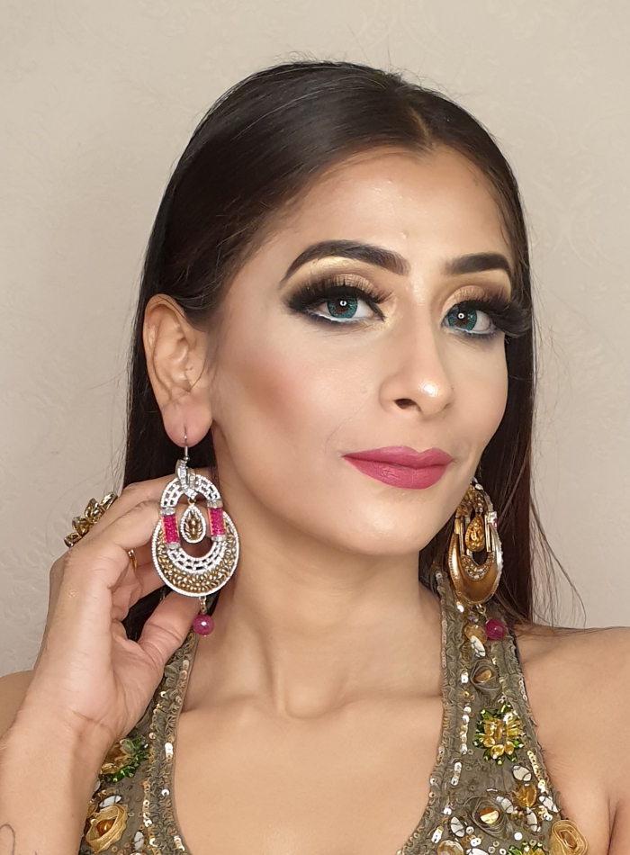 Makeup Courses Dr Bharti Taneja S