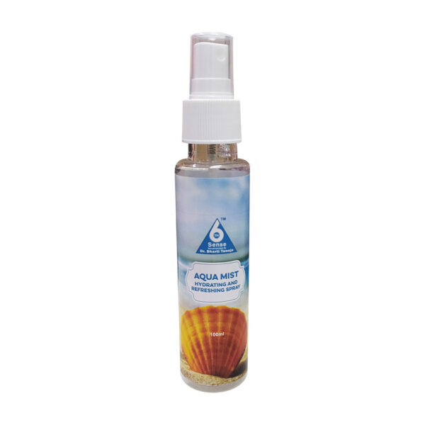 Aqua Mist Hydrating & Refreshing Spray