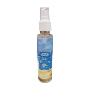 Aqua Mist Hydrating & Refreshing Spray