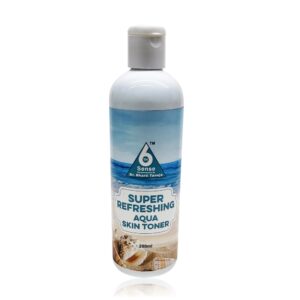 Super Refreshing Aqua Skin Toner