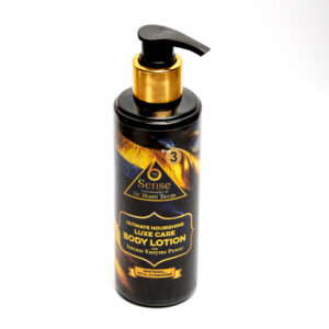 Ultimate Nourishing Luxe Care Body Lotion with Intense Enzyme Power
