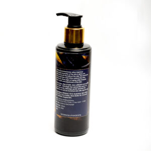 Ultimate Nourishing Luxe Care Body Lotion with Intense Enzyme Power