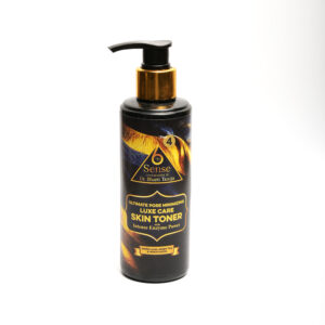 Ultimate Pore Minimizing Luxe Care Skin Toner Cream Intense Enyme Power (Amino Acid, Green Tea & Which Hazel)