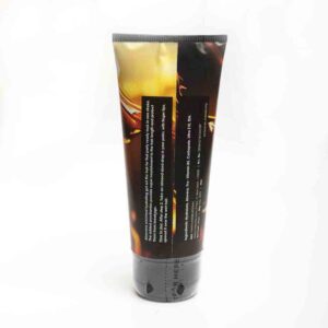 Ultimate shine Luxe Care Hair Gel with Intense Enzyme Power (Hydroions, Alovera, Pro- Vitamin B5)