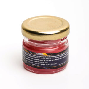 Ultimate Nourishing Luxe Care Lip Therapy with Intense Enzyme Power (Shea Butter, Lanolin, Sweet Almond Oil)