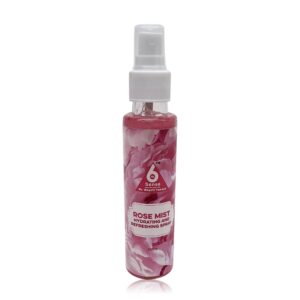 Rose Mist Hydrating & Refreshing Spray