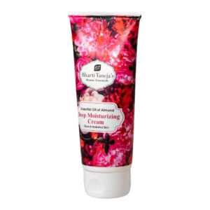 Moisturizing Cream