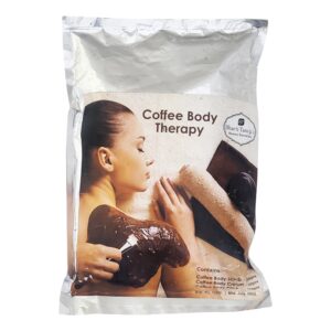Coffee Body Facial Kit