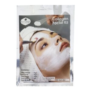Collagen Facial Kit