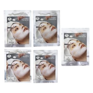 Collagen Facial Kit