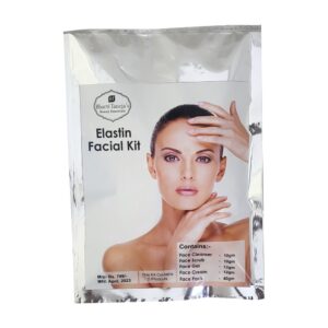 Elastin Facial Kit