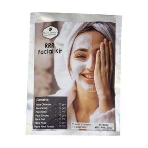 RRR Facial Kit