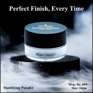 MATTIFYING POWDER