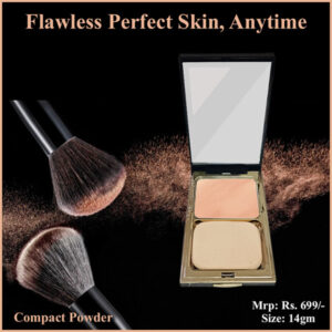 COMPACT POWDER