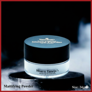 Dr. Bharti Taneja’s Mineral Powder