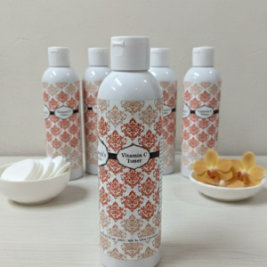 Dr. Bharti Taneja’s Vitamin C Toner