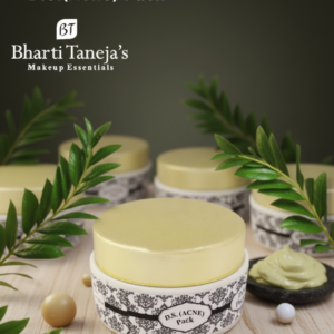 Dr. Bharti Taneja’s Acne Pack