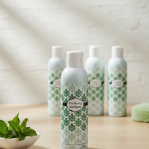 Dr. Bharti Taneja's Purifying Astrigent