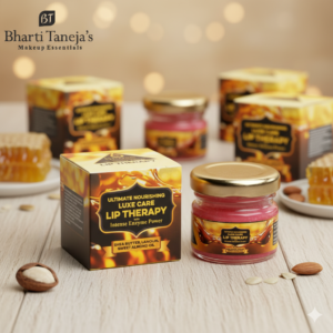 Dr. Bharti Taneja’s Lip Therapy