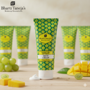 Dr. Bharti Taneja’s Fruit Cream