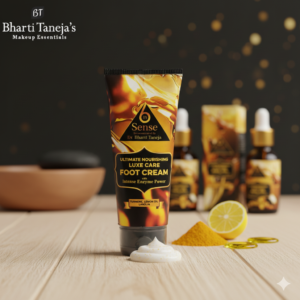 Dr. Bharti Taneja’s Foot Cream