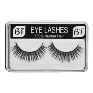 Dr. Bharti Taneja’s Eyelashes