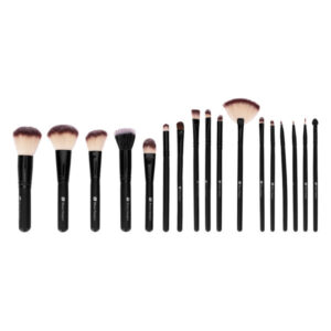 Dr. Bharti Taneja – Makeup Brush Set 17 in 1