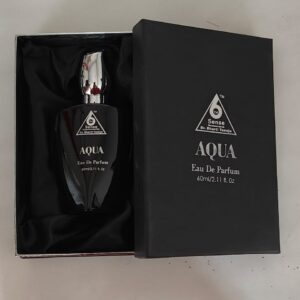 Dr. Bharti Taneja’s Aqua Perfume