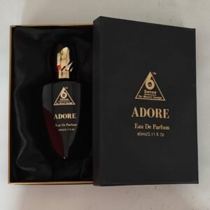Dr. Bharti Taneja’s Adore Perfume