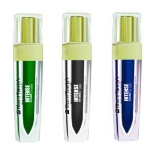 Dr. Bharti Taneja's Eyeliner in 3 colors