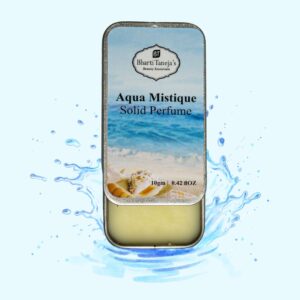 Aqua Mystique Solid Perfume
