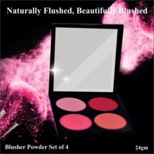 Dr. Bharti Taneja's Blusher Rouge ultima