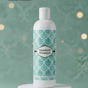 Bharti Taneja's Dandruff Shampoo