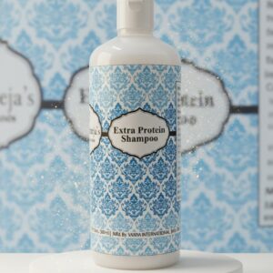 Dr. Bharti Taneja's Extra Protein shampoo