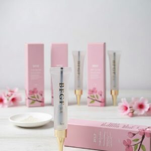 Dr. Bharti Taneja's BFGF Under Eye Gel