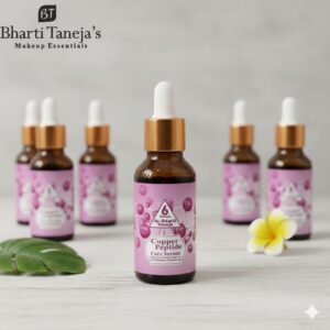 Dr. Bharti Taneja’s Copper Peptide Face Serum