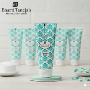 Bharti Taneja's Enzyme Pack