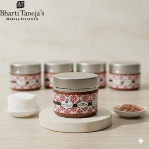 Bharti Taneja's Acne Ointment