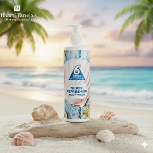 Dr. Bharti Taneja's Super Refreshing Body Wash