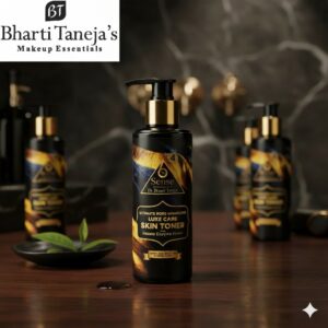 Dr. Bharti Taneja's Ultimate Pore Minimizing Luxe Care Skin Toner