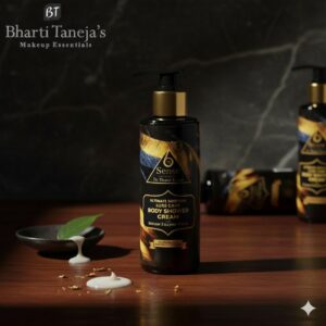 Dr. bharti Taneja's Body Shower Cream