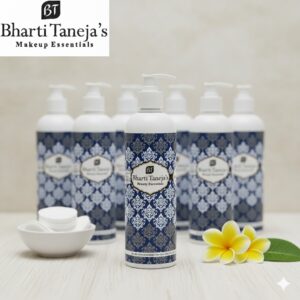 Dr. Bharti Taneja's Moisture Kick Conditioner