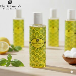 Dr. Bharti Taneja Pedicure Shampoo