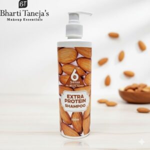 Bharti Taneja's Extra Protein Shampoo