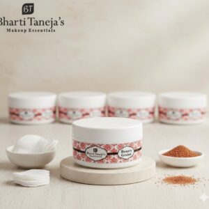 Dr. Bharti Taneja’s Beauty Grain