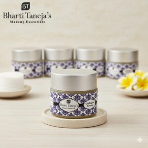 Dr.Bharti Taneja's Collagen Cream