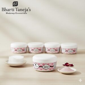 Dr. Bharti Taneja’s Veg Peel Powder