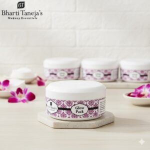 Dr. Bharti Taneja’s Glow Pack