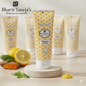 Dr. Bharti Taneja’s Turmeric Cream